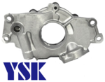 YSK STANDARD OIL PUMP TO SUIT HOLDEN CREWMAN VY VZ LS1 5.7L V8