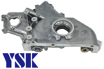 YSK STANDARD ENGINE OIL PUMP TO SUIT NISSAN YD25DDTI TURBO DIESEL 2.5L I4 TILL 01/2010