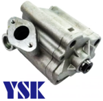 YSK STANDARD ENGINE OIL PUMP TO SUIT MAZDA6 GG L3-VDT TURBO 2.3L I4