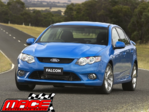 MACE STAGE 3 PERFORMANCE PACKAGE TO SUIT FORD FALCON FG.I BARRA 195 E-GAS ECOLPI 4.0L I6 TILL 11/11
