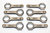 MACE PERFORMANCE 6.125" H-BEAM CONRODS TO SUIT HSV AVALANCHE VY VZ LS1 5.7L V8
