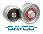 DAYCO AUTOMATIC A/C BELT TENSIONER TO SUIT CHEVROLET LS1 LS7 L98 5.7L 6.0L 7.0L V8