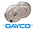 DAYCO AUTOMATIC A/C BELT TENSIONER TO SUIT HSV GRANGE WH WK WL WM WN LS1 LS2 LS3 5.7L 6.0L 6.2L V8