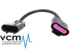 VCM PERFORMANCE WIRING EXTENSION HARNESS TO SUIT HOLDEN LS1 5.7L V8