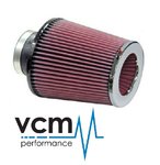 VCM PERFORMANCE POD AIR FILTER TO SUIT HSV LSA SUPERCHARGED 6.2L V8