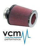 VCM PERFORMANCE POD AIR FILTER TO SUIT HOLDEN 304 LS1 L76 L77 L98 LS3 5.0L 5.7L 6.0L 6.2L V8