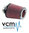 VCM PERFORMANCE POD AIR FILTER TO SUIT HOLDEN COMMODORE VT VU VX VY 304 LS1 5.0L 5.7L V8