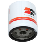 K&N HIGH FLOW OIL FILTER TO SUIT HSV XU6 VT VX L67 SUPERCHARGED 3.8L V6