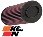 K&N REPLACEMENT AIR FILTER FOR ALFA ROMEO 159 939 939A5 939B1 939A2 TURBO DIESEL 1.7L 1.9L 2.2L I4