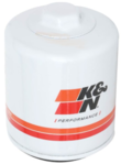 K&N HIGH FLOW OIL FILTER TO SUIT HSV COMMODORE VN 304 5.0L V8