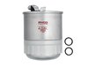 RYCO FUEL FILTER TO SUIT JEEP EXL TURBO DIESEL 3.0L V6