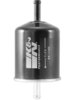 K&N PERFORMANCE FUEL FILTER TO SUIT HOLDEN STATESMAN VQ VR VS 304 STROKER 5.0L 5.7L V8