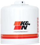 K&N HIGH FLOW OIL FILTER TO SUIT FORD 289 WINDSOR 2ZA BARRA BOSS 220 230 260 290 4.6L 4.7L 5.4L V8