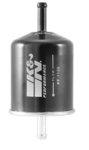 K&N PERFORMANCE FUEL FILTER TO SUIT HOLDEN RODEO TF 6VD1 3.2L V6