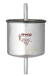 RYCO FUEL FILTER TO SUIT FORD KA TA TB BL13EFI 1.3L I4