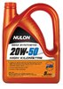 NULON 5 LITRE SEMI SYNTHETIC 20W-50 HIGH KILOMETRE ENGINE OIL