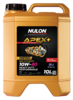 NULON APEX+ 10 LITRE SEMI SYNTHETIC 10W-40 HEAVY DUTY PERFORMANCE ENGINE OIL