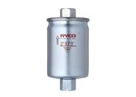 RYCO FUEL FILTER TO SUIT FORD 302 351 CLEVELAND OHV MPFI 4.9L 5.0L 5.6L 5.8L V8