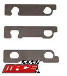 MACE CAMSHAFT ALIGNMENT TOOLS TO SUIT ALFA ROMEO JTS 939A0 3.2L V6