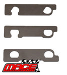 MACE CAMSHAFT ALIGNMENT TOOLS TO SUIT ALFA ROMEO SPIDER JTS 939A0 3.2L V6