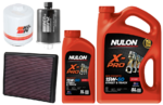 FULL SERVICE KIT TO SUIT CHEVROLET SUBURBAN 1500 LC9 LMG 5.3L V8