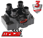 MACE STANDARD REPLACEMENT IGNITION COIL PACK TO SUIT FORD TL50 AU WINDSOR 5.0L 5.6L V8