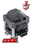 MACE STANDARD REPLACEMENT IGNITION COIL TO SUIT VOLKSWAGEN AEA AEK AFT ADZ AGG AKR 1.6L 1.8L 2.0L I4