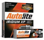 SET OF 4 AUTOLITE IRIDIUM SPARK PLUGS TO SUIT MITSUBISHI OUTLANDER ZJ ZK ZL 4J11 4J12 2.0L 2.4L I4