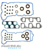 PLATINUM TIMING SERVICE GASKET KIT TO SUIT HOLDEN SIDI LLT 3.6L V6