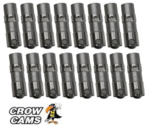 CROW CAMS HYDRAULIC ROLLER LIFTER SET FOR HSV MALOO VU VY VZ VE VF LS1 LS2 LS3 LSA S/C 5.7 6L 6.2 V8