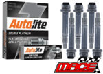 MACE IGNITION SERVICE KIT TO SUIT LEXUS GS250 GRL11R 4GR-FSE 2.5L V6