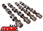 MACE PERFORMANCE CAMSHAFTS TO SUIT SAAB 9-4X ALLOYTEC LAU TURBO 2.8L V6