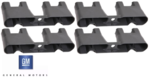 GM LIFTER TRAY/GUIDE SET TO SUIT HOLDEN LS1 L76 L77 L98 LS3 5.7L 6.0L 6.2L V8