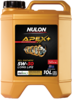 NULON APEX+ 10 LITRE FULL SYNTHETIC 5W-30 LONG LIFE ENGINE OIL