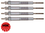 SET OF 4 NGK GLOW PLUGS TO SUIT MAZDA3 BK BL RF R2T TURBO DIESEL 2.0L 2.2L I4