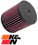 K&N REPLACEMENT AIR FILTER TO SUIT AUDI A8 D4 CDTA CTBA CTBD TURBO DIESEL 3.0L V6