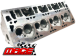 MACE SQUARE PORT 364 CASTING CYLINDER HEAD TO SUIT HSV CLUBSPORT VE VF LS3 6.2L V8