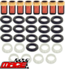 MACE FUEL INJECTOR REPAIR KIT FOR FORD FALCON AU BA BF FG BOSS 260 290 WINDSOR OHV 5.0L 5.4L 5.6L V8