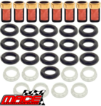MACE FUEL INJECTOR REPAIR KIT TO SUIT FORD TE50 AU WINDSOR OHV 5.0L 5.6L V8