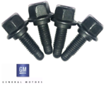 GM LIFTER GUIDE BOLT SET TO SUIT HSV LS1 LS2 LS3 LS7 LSA SUPERCHARGED 5.7L 6.0L 6.2L 7.0L V8