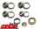 MACE M78 DIFFERENTIAL LATE PINION BEARING REBUILD KIT TO SUIT FORD LTD DC DF DL AU BA BF