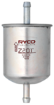 RYCO FUEL FILTER TO SUIT NISSAN NAVARA D21 D22 KA24E KA24DE 2.4L I4