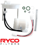 RYCO IN-TANK FUEL FILTER TO SUIT MAZDA3 BM BN PE-VPS PY-VPS 2.0L 2.5L I4