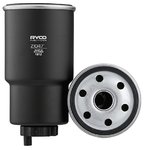 RYCO FUEL FILTER TO SUIT MAZDA CX-3 DK S5-DPTS 1.8D TURBO DIESEL 1.5L 1.8L I4