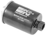 K&N PERF FUEL FILTER TO SUIT LAND ROVER RANGE ROVER P38 42D 44D 46D 48D 57D 58D 59D 60D 4.0L 4.6L V8