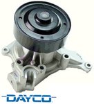 DAYCO WATER PUMP TO SUIT MAZDA6 GJ GL SH-VPTS TWIN TURBO DIESEL 2.2L I4