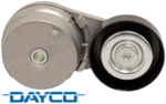 DAYCO AUTOMATIC DRIVE BELT TENSIONER TO SUIT HOLDEN COMMODORE ZB LTG TURBO 2.0L I4