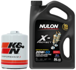 OIL SERVICE KIT TO SUIT MAZDA 929 HD HE JEZE 3.0L V6