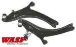 PAIR OF WASP FRONT LOWER CONTROL ARMS TO SUIT SUBARU XV GP FB20A 2.0L F4