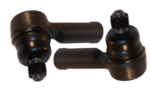 PAIR OF OUTER TIE ROD ENDS TO SUIT HOLDEN 173 161 186 138 202 RED BLUE 2.3L 2.6L 2.8 3.0 3.3 I6